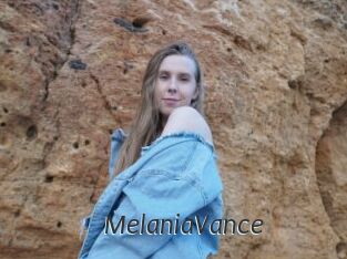 MelaniaVance