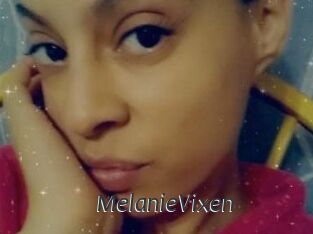 MelanieVixen