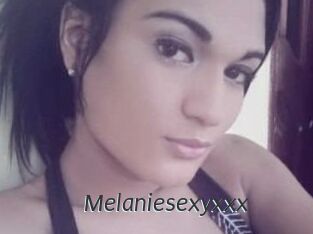 Melaniesexyxxx
