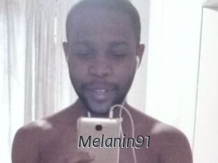 Melanin91