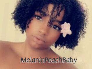 MelaninPeachBaby