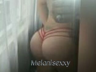 Melanisexxy