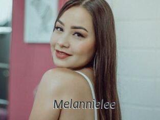 Melannielee Ligne Rose