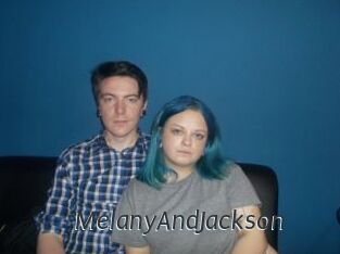 MelanyAndJackson