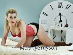 MelanyGrayson