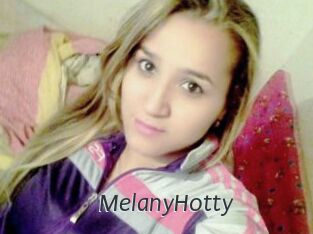 MelanyHotty