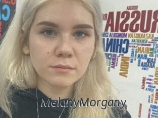 MelanyMorgany Ligne Rose