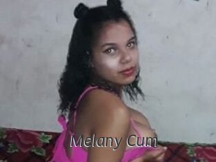Melany_Cum