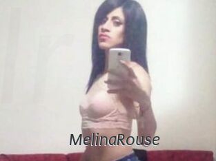 MelinaRouse Ligne Rose