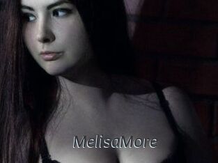 MelisaMore