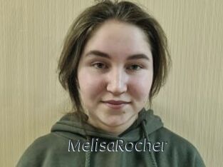 MelisaRocher