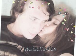 MelisaVsAlex