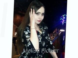 Melisa_Flower