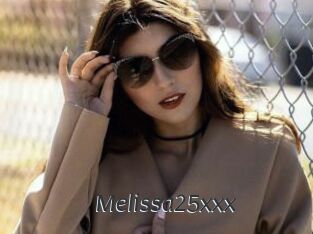 Melissa25xxx
