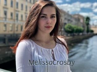 MelissaCrosby