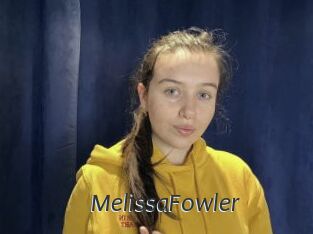 MelissaFowler