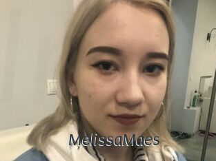 MelissaMaes