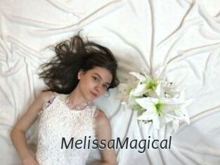 MelissaMagical