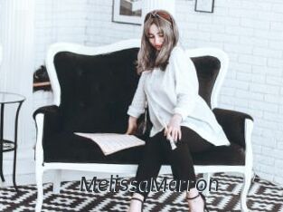 MelissaMarron