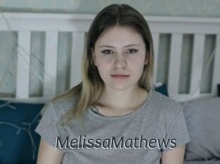 MelissaMathews