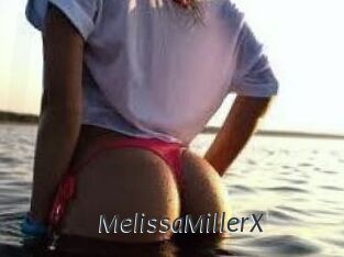 MelissaMillerX
