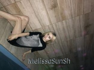 MelissaSunSh