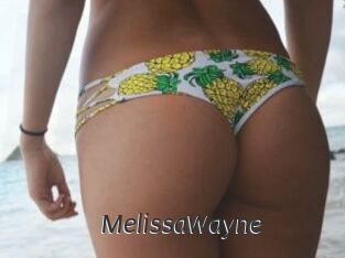 MelissaWayne