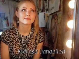 Melissa_Dandelion