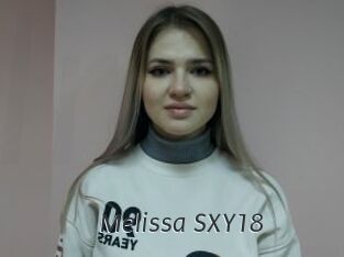 Melissa_SXY18