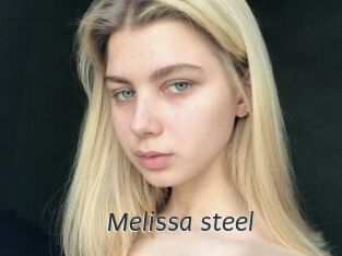 Melissa_steel