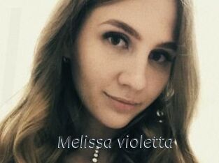 Melissa_violetta