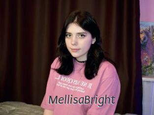 MellisaBright Ligne Rose