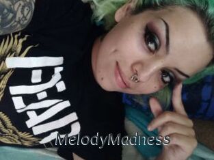 MelodyMadness