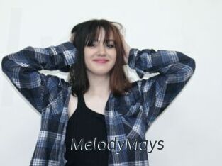 MelodyMays