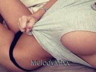 MelodyMixx
