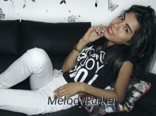 MelodyParker