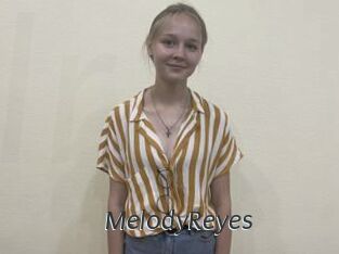 MelodyReyes Ligne Rose