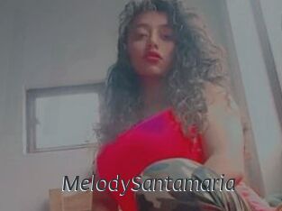 MelodySantamaria