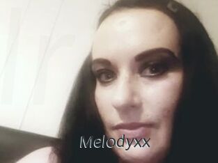 Melodyxx