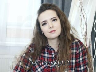MelonySpirit