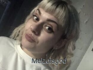 Melzaisgod Ligne Rose