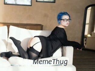 MemeThug
