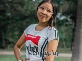 Memitaplay