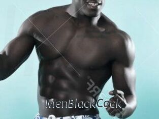 MenBlackCock