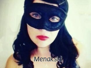 Menakshi