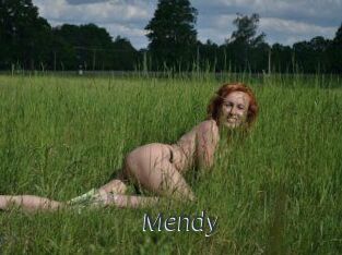 Mendy Ligne Rose
