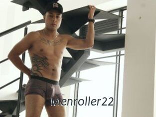 Menroller22