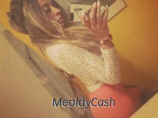 MeoldyCash