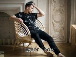 Meor_Snow