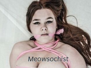 Meowsochist